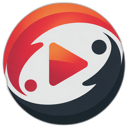 伊播影院Logo